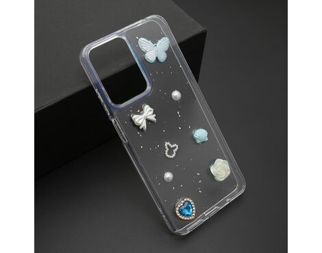 Futrola STICKER - Motorola Moto G05 DZ03 (MS).