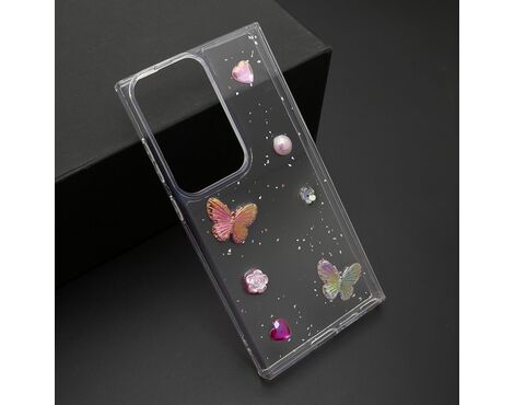 Futrola STICKER - Samsung S928 Galaxy S24 Ultra 5G DZ01 (MS).