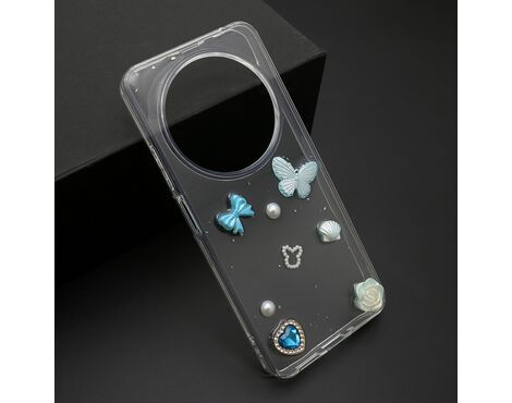 Futrola STICKER - Xiaomi Redmi 14C DZ03 (MS).