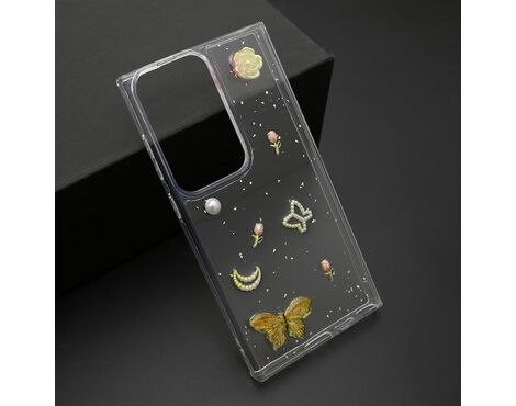 Futrola STICKER - Samsung S928 Galaxy S24 Ultra 5G DZ02 (MS).