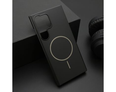 Futrola PURE mat MagSafe - Samsung S928 Galaxy S24 Ultra 5G crna (MS).