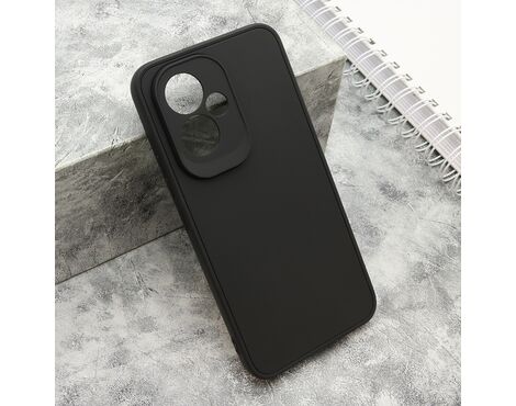 Futrola Soft 3D camera - Huawei Honor 400 crna (MS).