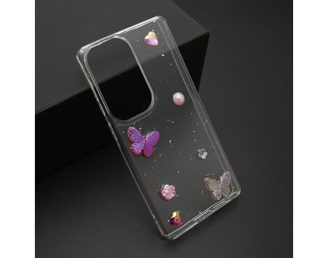 Futrola STICKER - Samsung S938 Galaxy S25 Ultra 5G DZ01 (MS).