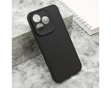 Futrola Soft 3D camera - Huawei Honor 400 Lite crna (MS).