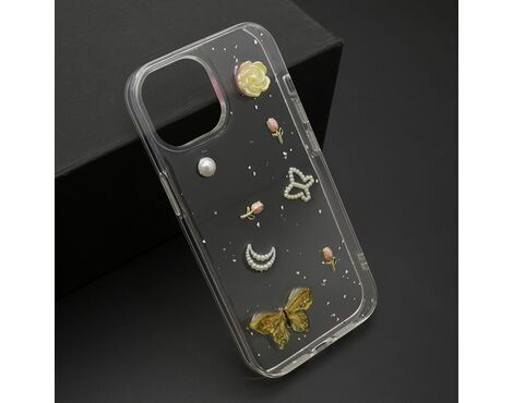 Futrola STICKER - iPhone 15 DZ02 (MS).