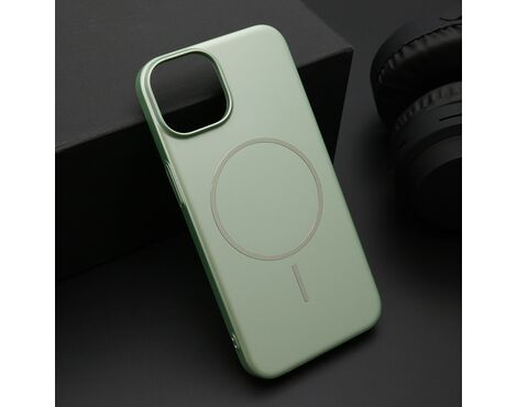 Futrola PURE mat MagSafe - iPhone 14 (6.1) tirkizna (MS).