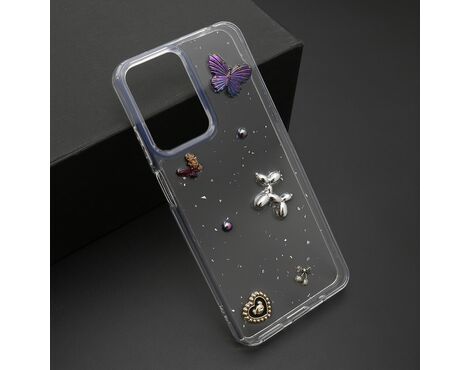 Futrola STICKER - Motorola Moto G05 DZ04 (MS).