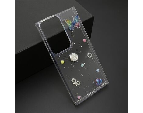 Futrola STICKER - Samsung S928 Galaxy S24 Ultra 5G DZ05 (MS).