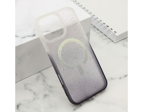 Futrola Starlight MagSafe - iPhone 16 Pro Max (6.9) crna (MS).