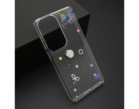 Futrola STICKER - Samsung S938 Galaxy S25 Ultra 5G DZ05 (MS).