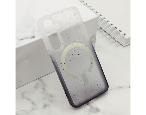 Futrola Starlight MagSafe - Samsung S921 Galaxy S24 5G crna (MS).