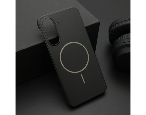 Futrola PURE mat MagSafe - Samsung A266 Galaxy A26 5G crna (MS).
