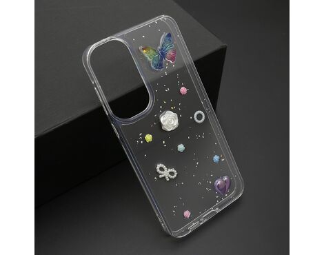 Futrola STICKER - Samsung A556 Galaxy A55 5G DZ05 (MS).