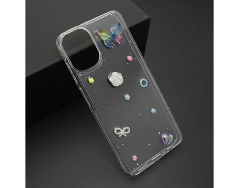 Futrola STICKER - Samsung A065F Galaxy A06 DZ05 (MS).