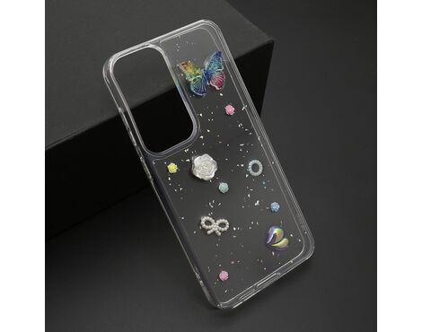 Futrola STICKER - Samsung S721B Galaxy S24 FE DZ05 (MS).