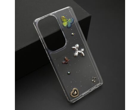 Futrola STICKER - Samsung S938 Galaxy S25 Ultra 5G DZ04 (MS).