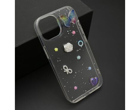 Futrola STICKER - iPhone 15 DZ05 (MS).