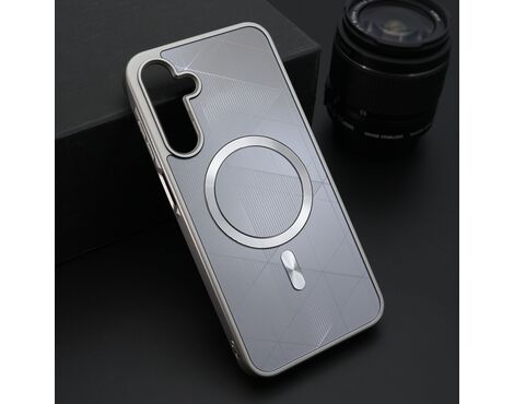 Futrola ZEN SHIELD MagSafe - Samsung A256 Galaxy A25 5G crna (MS).