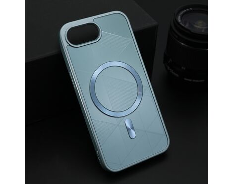 Futrola ZEN SHIELD MagSafe - iPhone 16e zelena (MS).