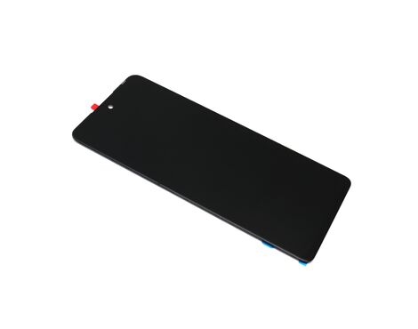 LCD displej (ekran) - Infinix Note 30 4G 5G + Touch screen black (crni) Full ORG (MS).
