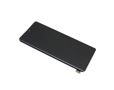 LCD displej (ekran) - OPPO Reno 10 + Touch screen black (crni) ORG (MS).