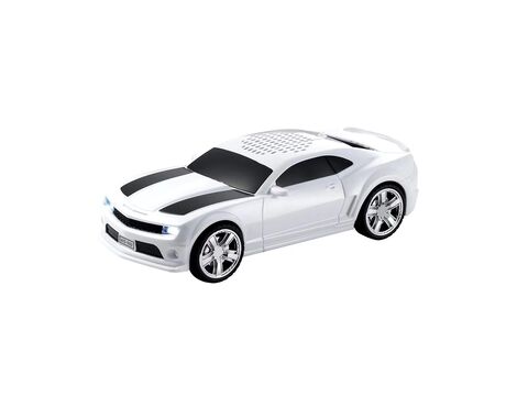 Zvucnik bluetooth WS-592 auto beli (MS).