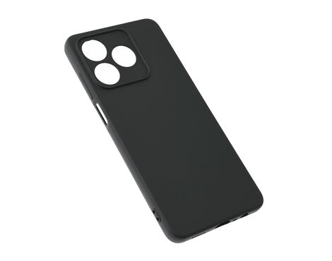 Futrola Gentle Color - Huawei Honor X5c Plus crna.