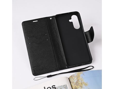 Futrola Mercury - Samsung A266 Galaxy A26 5G crna.