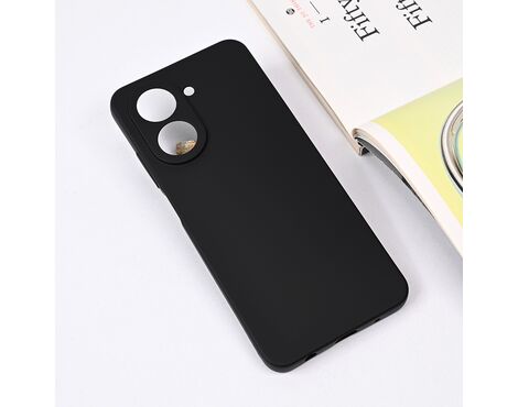 Futrola Gentle Color - Xiaomi Redmi A5 4G Global small crna.