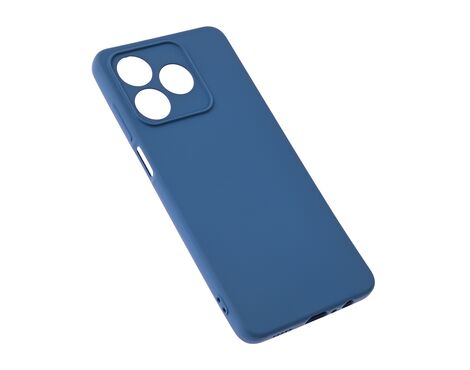 Futrola Gentle Color - Huawei Honor X5c Plus tamno plava.