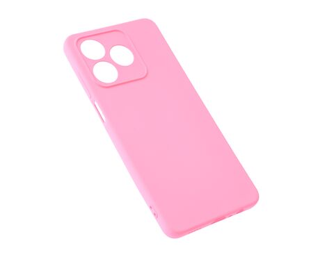 Futrola Gentle Color - Huawei Honor X5c Plus pink.