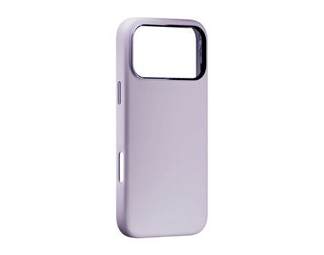 Futrola Puro ICON MAG PRO - iPhone 17 Pro Max 6.9 ljubicasta.