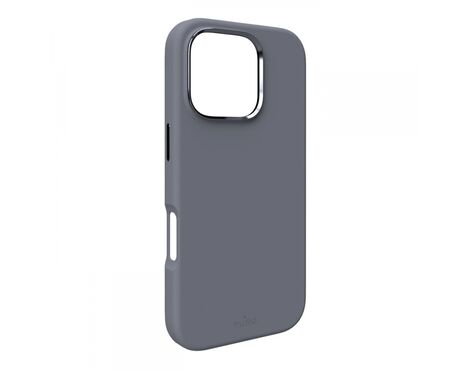 Futrola Puro ICON MAG PRO - iPhone 16 Pro Max 6.9 tamno siva.