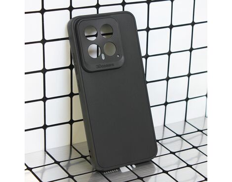 Futrola 3D Camera - Xiaomi 14 crna.