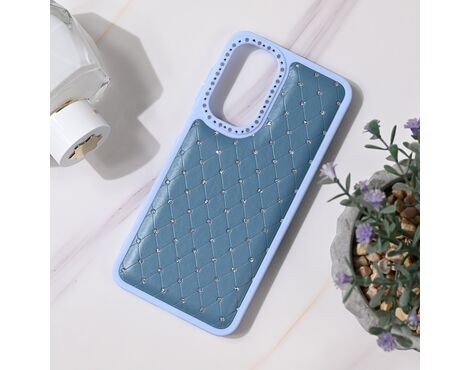 Futrola Bling - Samsung A266 Galaxy A26 5G plava.