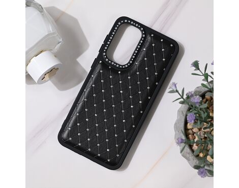 Futrola Bling - Samsung A566 Galaxy A56 5G crna.
