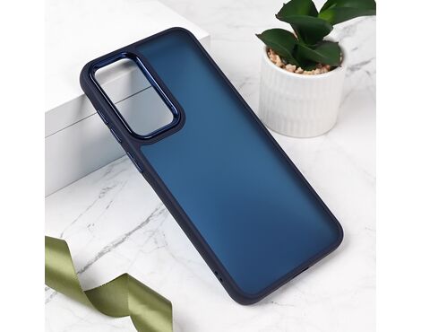 Futrola Shining Camera - Samsung A566 Galaxy A56 5G plava.