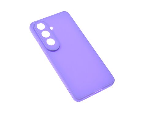 Futrola 3D Camera - Samsung S941 Galaxy S26 ljubicasta.