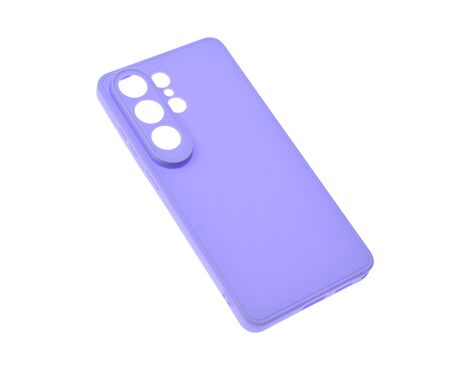 Futrola 3D Camera - Samsung S948 Galaxy S26 Ultra ljubicasta.