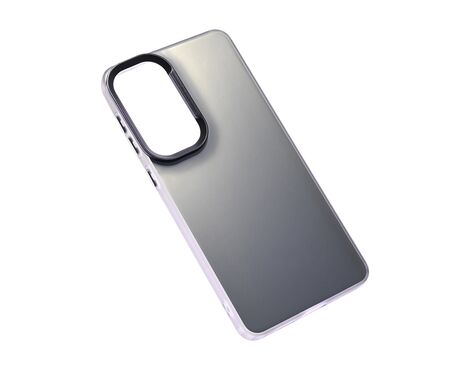 Futrola providna - Samsung S946 Galaxy S26 Plus crna.