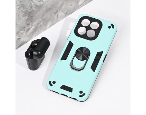 Futrola Hard Ring - Huawei Honor X6c mint.