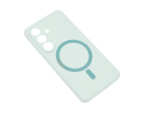 Futrola Magsafe Pure color - Samsung S941 Galaxy S26 mint.