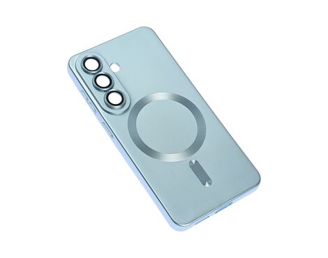 Futrola Magsafe Chrome - Samsung S941 Galaxy S26 plava.