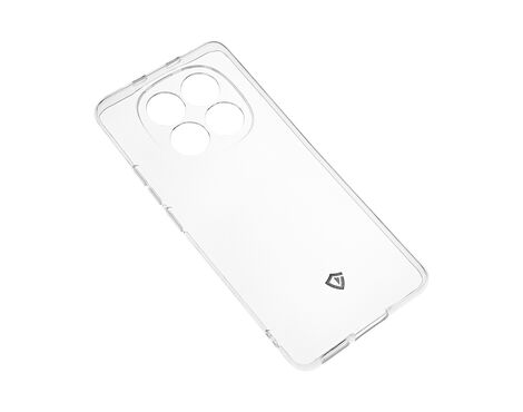 Silikonska futrola Teracell ultra tanka (skin) - Xiaomi Redmi Note 15 4G/5G (EU) Transparent.