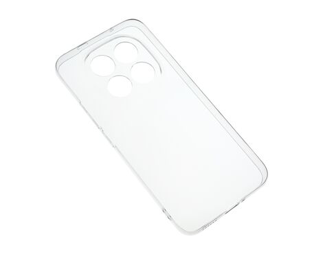 Silikonska futrola Ultra Thin - Xiaomi Redmi Note 15 Pro Plus 5G (EU) Transparent.
