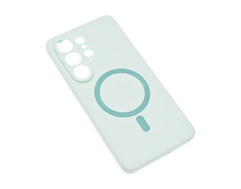 Futrola Magsafe Pure color - Samsung S948 Galaxy S26 Ultra mint.