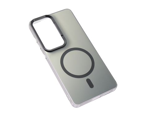 Futrola Magsafe providna - Samsung S948 Galaxy S26 Ultra crna.