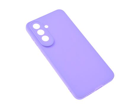 Futrola 3D Camera - Samsung A376 Galaxy A37 5G ljubicasta.