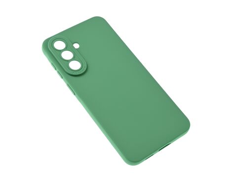 Futrola Silikon Pro Camera - Samsung A376 Galaxy A37 5G zelena.