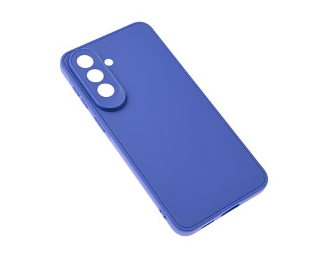 Futrola 3D Camera - Samsung A376 Galaxy A37 5G tamno plava.